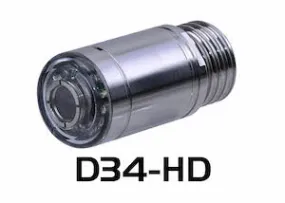 vCam-6 Heads