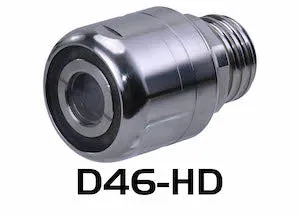 vCam-6 Heads