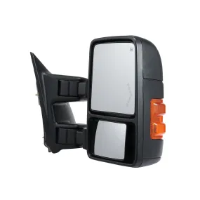 VEVOR Towing Mirrors, Left & Right Pair Set for 2008-2016 Ford