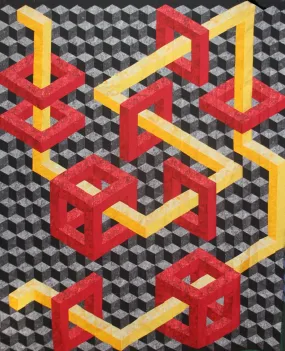 Vex Props Pattern