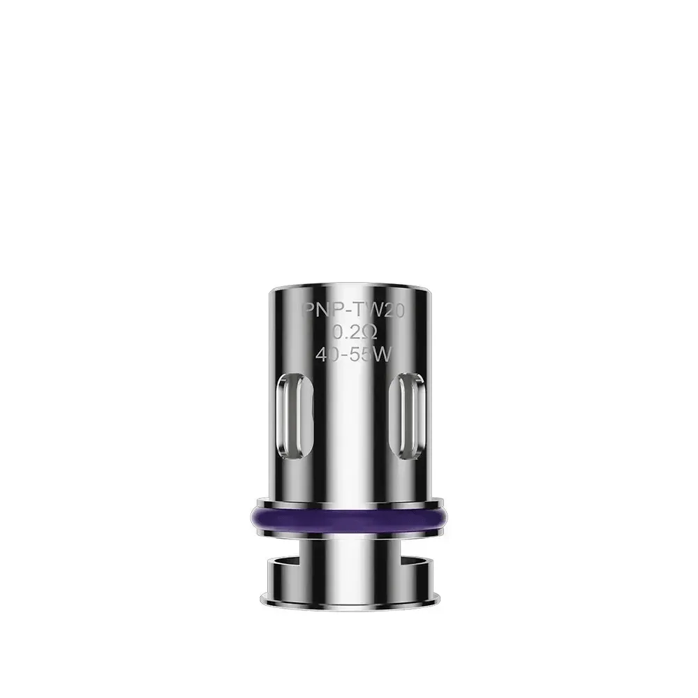 VOOPOO PnP Coil Heads
