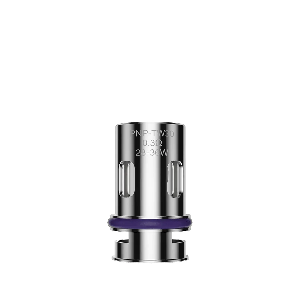 VOOPOO PnP Coil Heads