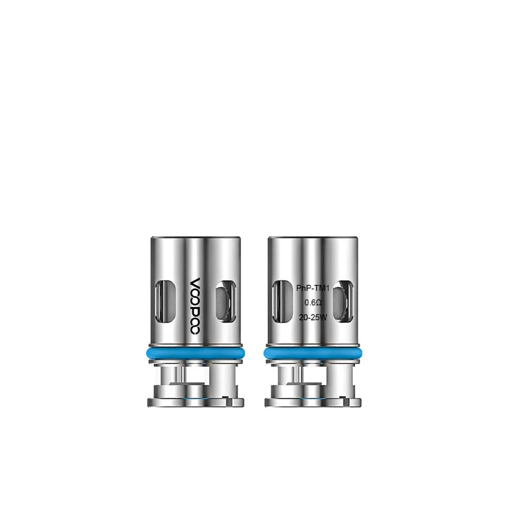 VOOPOO PnP Coil Heads