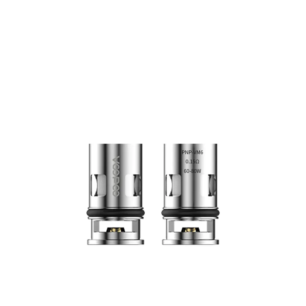VOOPOO PnP Coil Heads