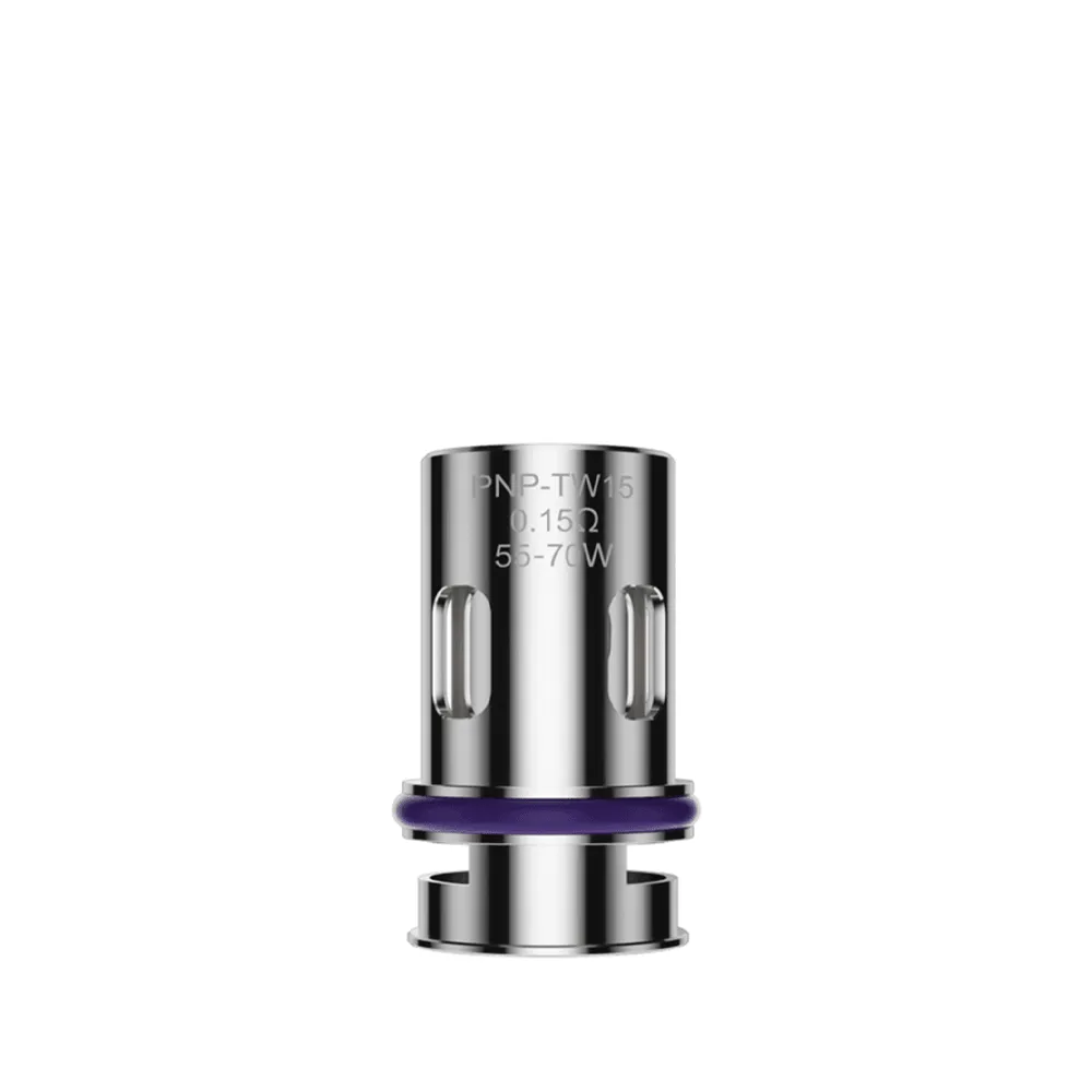 VOOPOO PnP Coil Heads