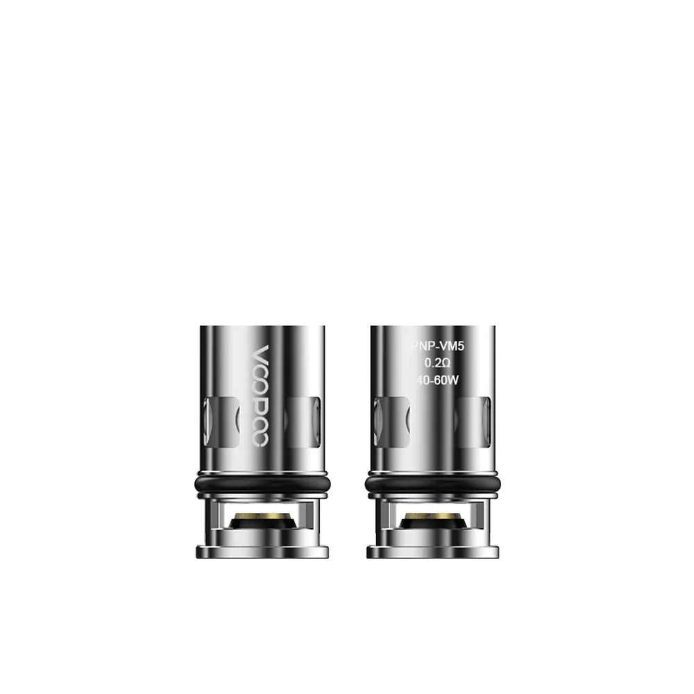VOOPOO PnP Coil Heads