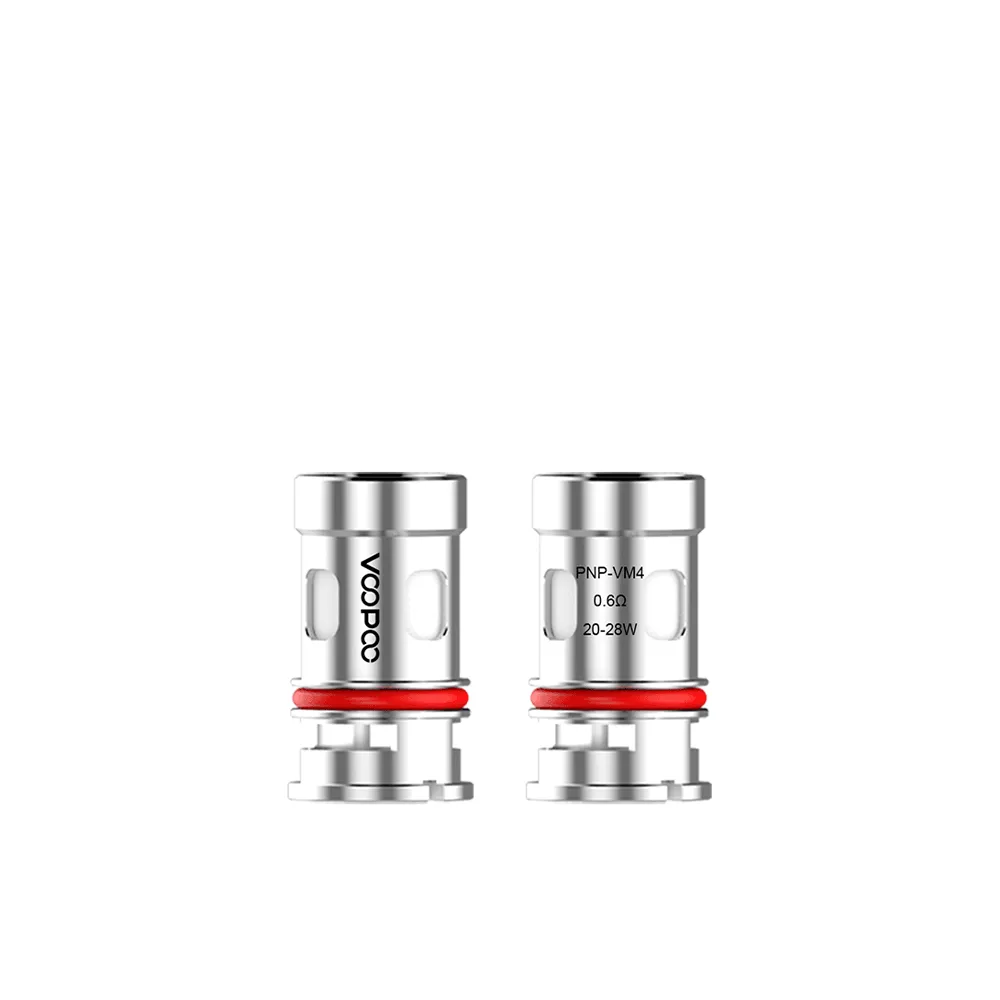 VOOPOO PnP Coil Heads