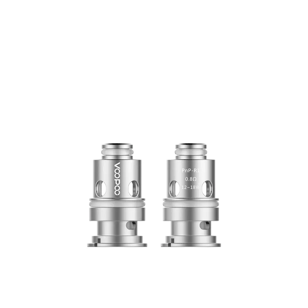 VOOPOO PnP Coil Heads