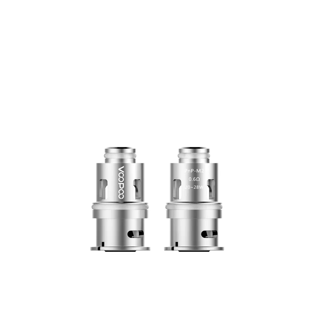 VOOPOO PnP Coil Heads