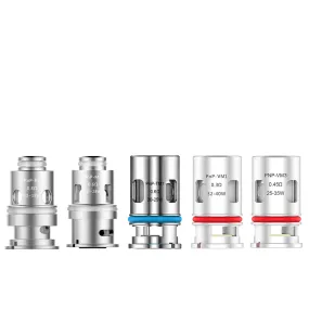 VOOPOO PnP Coil Heads