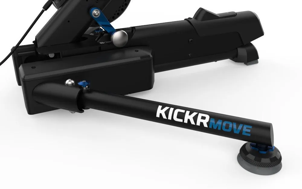 Wahoo KICKR MOVE Smart Trainer Wi-Fi