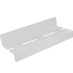 Wall Mount Bracket for Reverse Osmosis Systems
