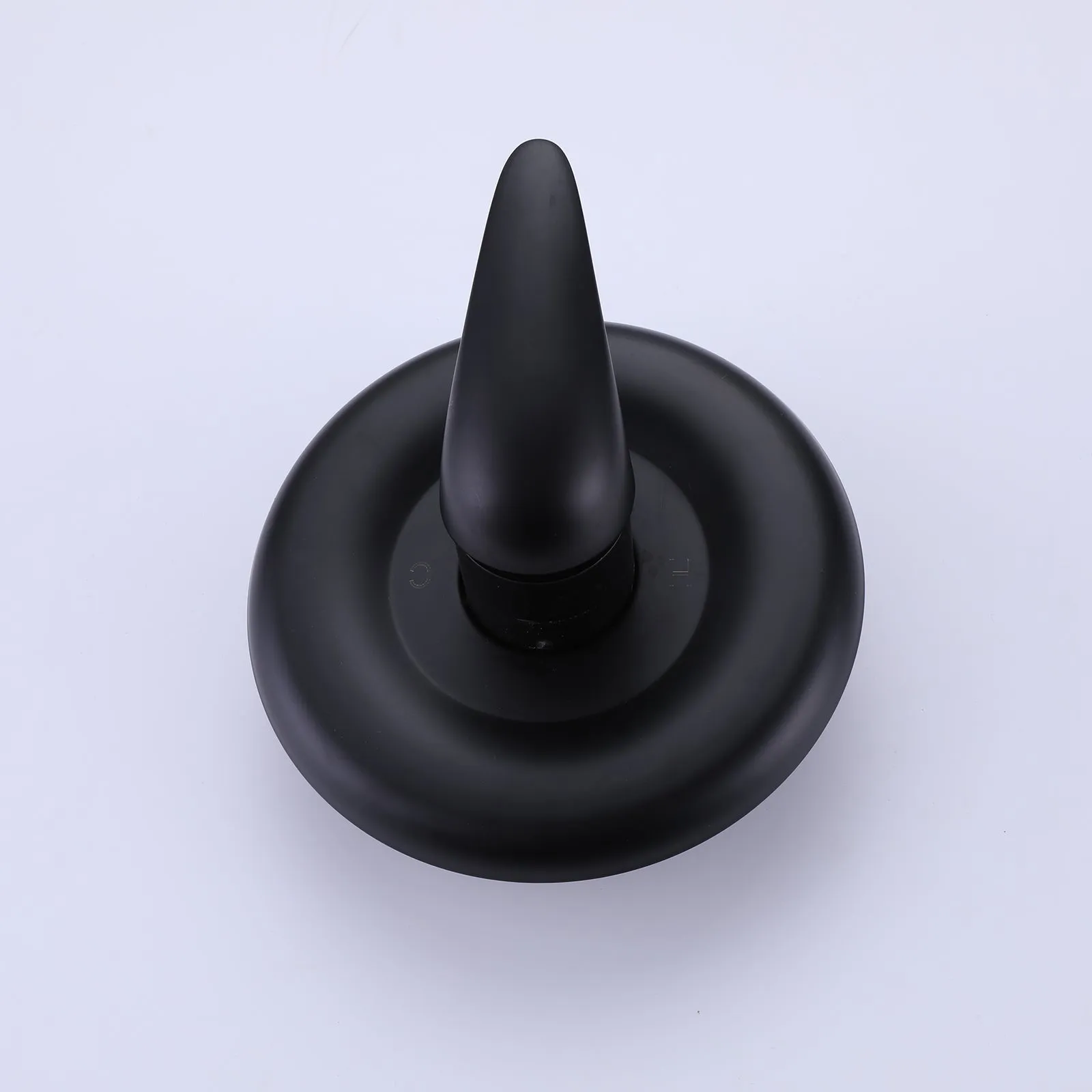 Wall Mount Pressure-Balanced Rainfall Shower Fixtures with Tub Spout RB0905