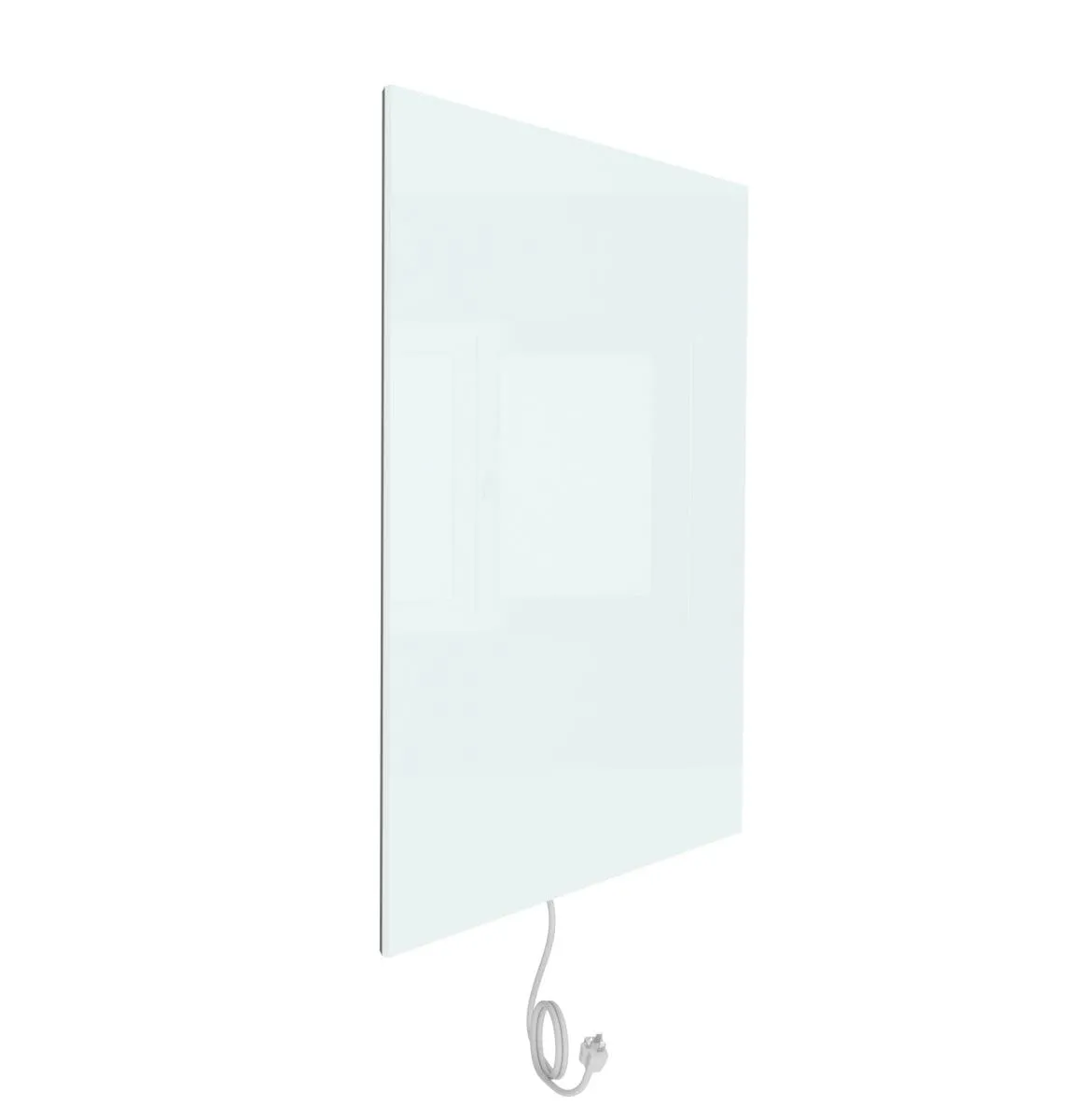 Warmlyyours Ember Heating Panel 600 Watts Plug In - 35" x 24"