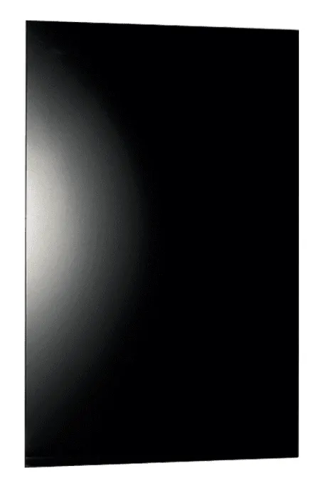 Warmlyyours Ember Heating Panel 600 Watts Plug In - 35" x 24"