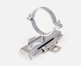 Water Slide Guide Assemblies - Wall Mount