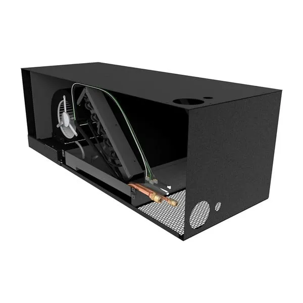 WhisperKOOL Recessed Ceiling Mount 8000 Split Wine Cellar Refrigeration System