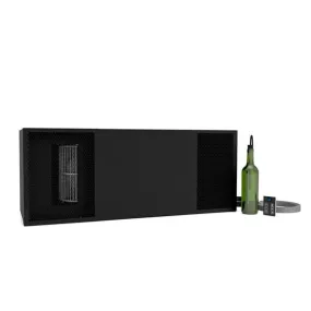 WhisperKOOL Recessed Ceiling Mount 8000 Split Wine Cellar Refrigeration System