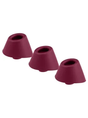 Womanizer Replacement Stimulation Heads