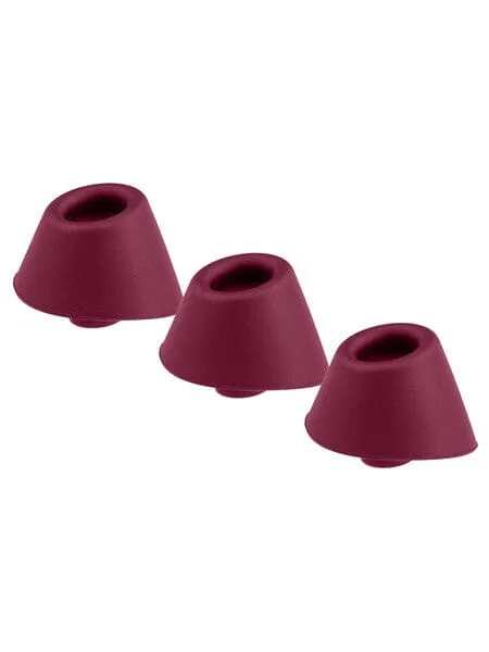 Womanizer Replacement Stimulation Heads