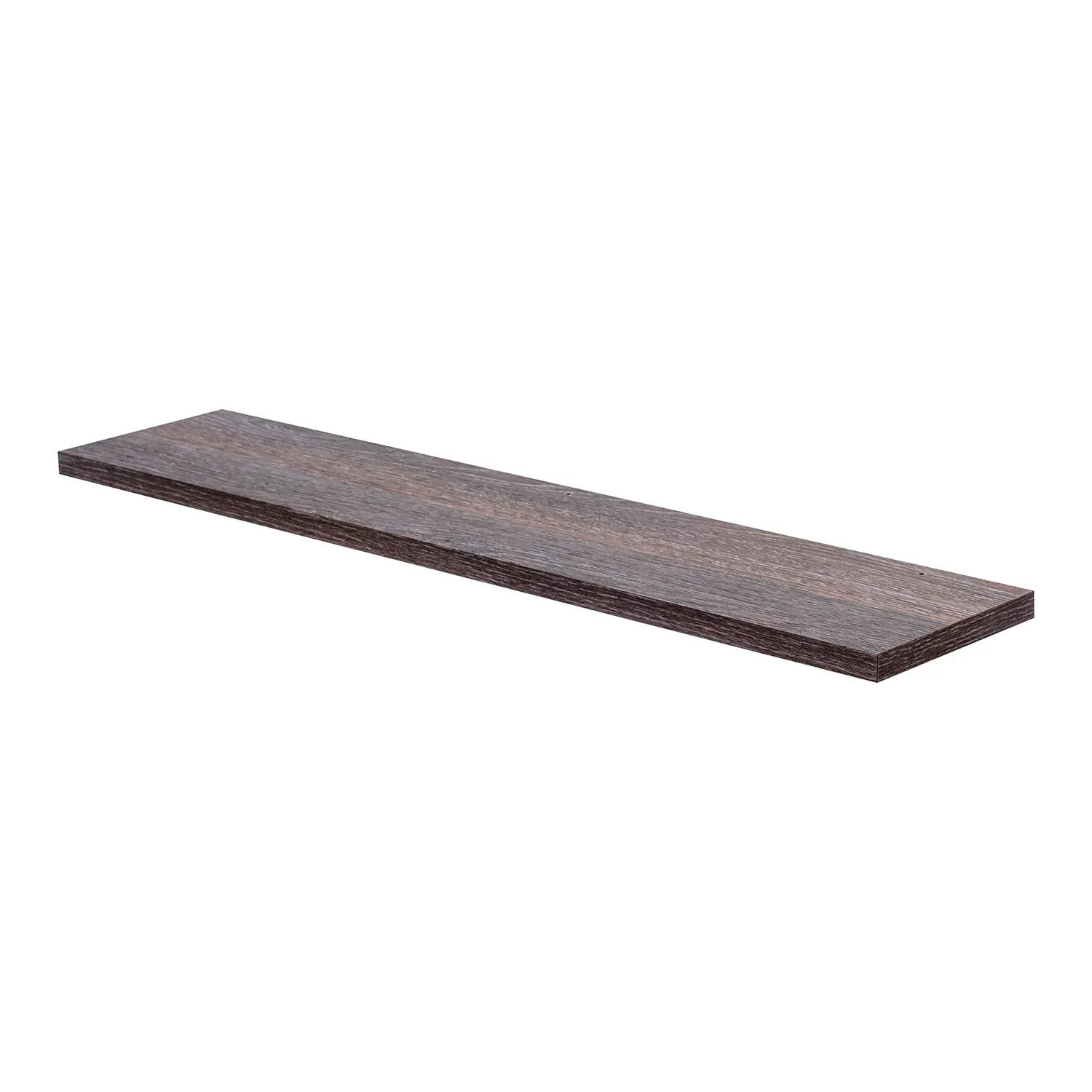 Wood Mirror Shelf, Wall Mount 'OHANA Collection by DAX