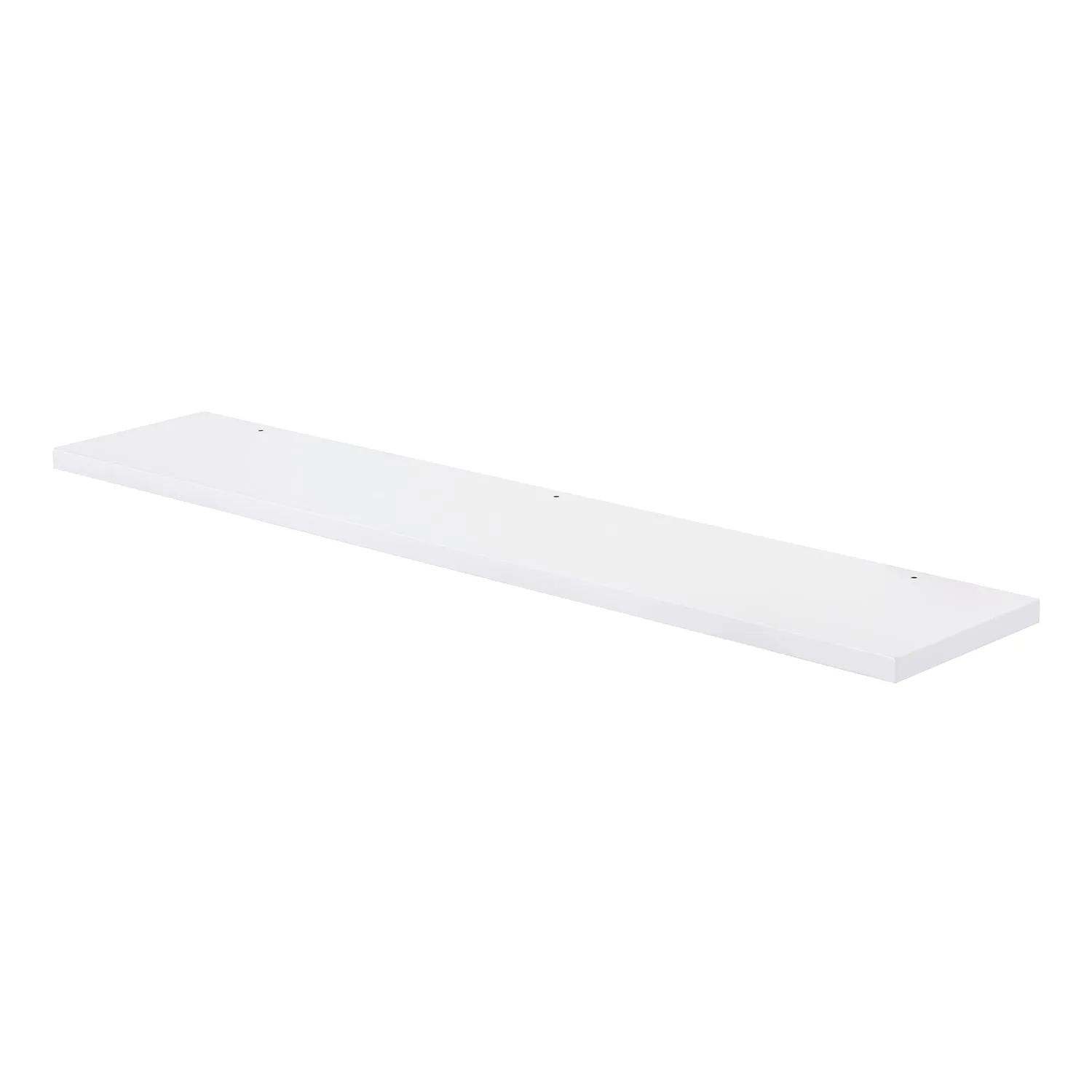 Wood Mirror Shelf, Wall Mount 'OHANA Collection by DAX