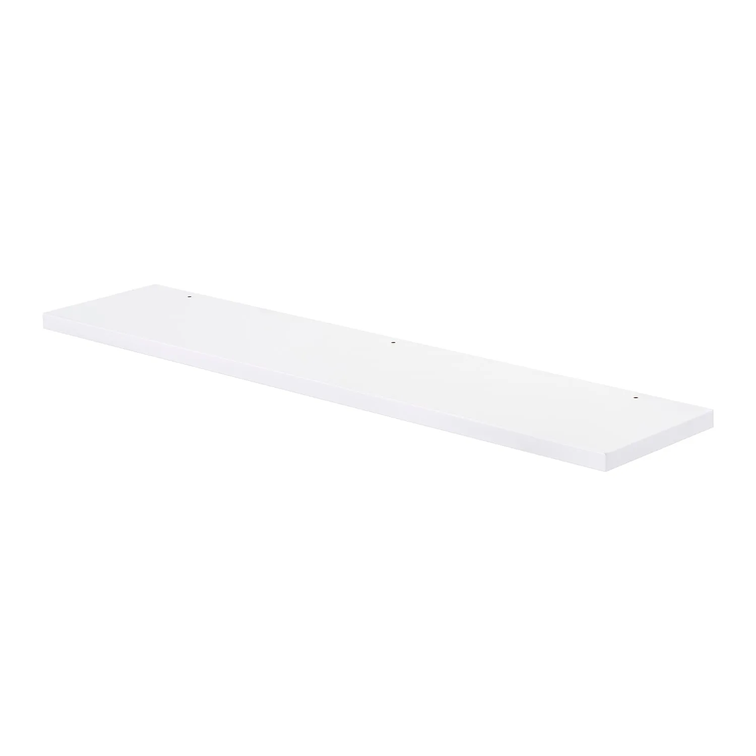 Wood Mirror Shelf, Wall Mount 'OHANA Collection by DAX