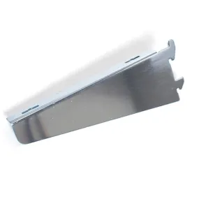 Wood Shelf Bracket - 10" - Right