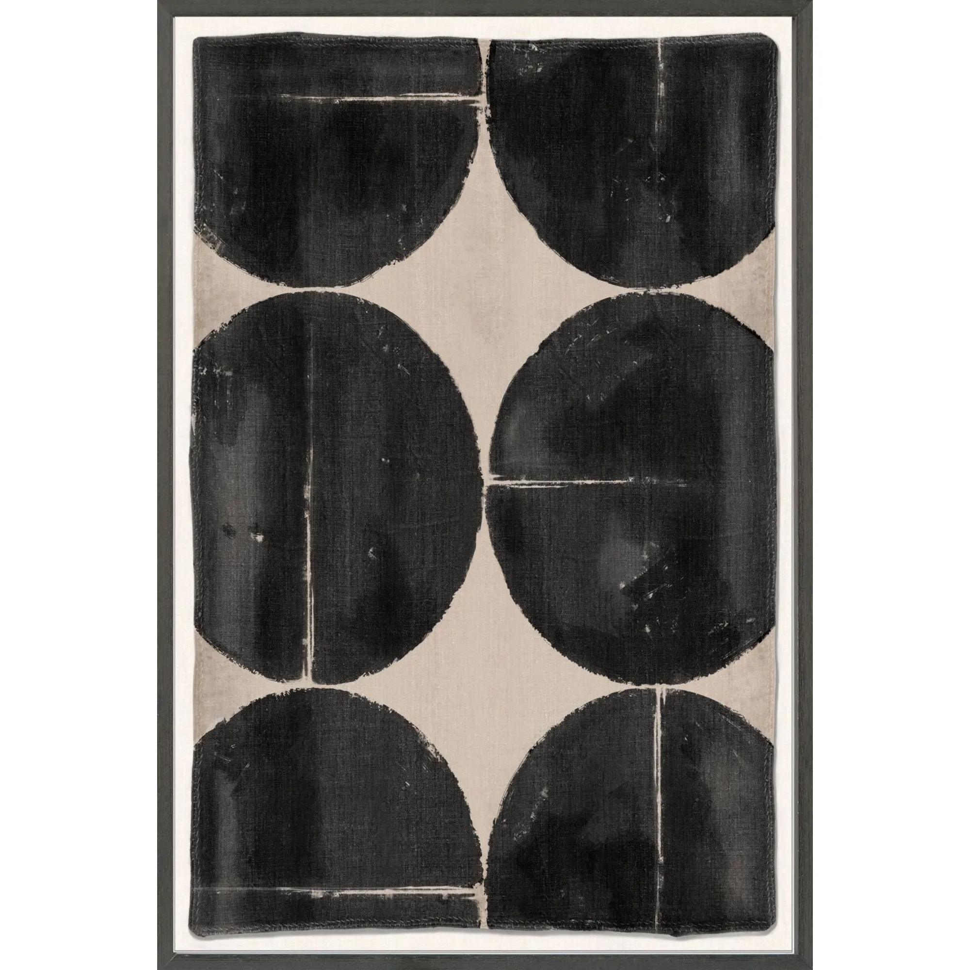 Woven Tribe III
