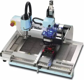 WQB4000SOPS Weller Desoldering New