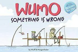 Wumo: Something Is Wrong (Hb)