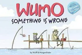 Wumo: Something Is Wrong (Hb)
