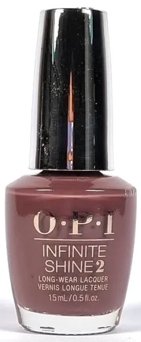 You Don't Know Jacques! * OPI Infinite Shine