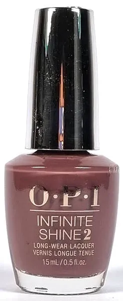 You Don't Know Jacques! * OPI Infinite Shine