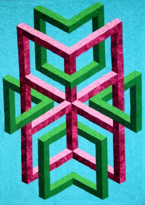 Z-Gizmo Pattern