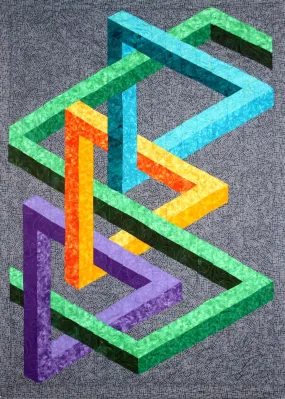 Z-Mezzanine Pattern