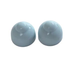 Zen Physio Replacement Single Nodule Massage Heads (one pair)