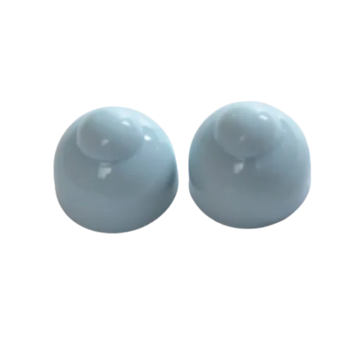 Zen Physio Replacement Single Nodule Massage Heads (one pair)