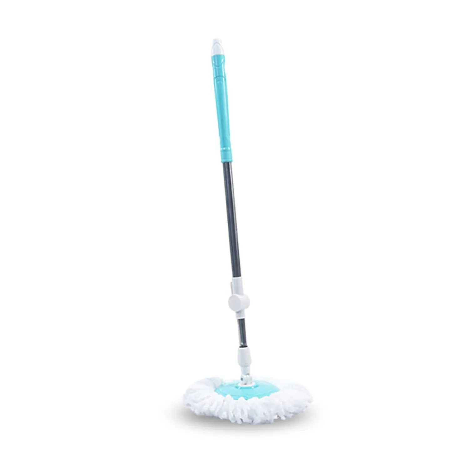 Zidello Spin Mop - Original Replacement Parts [Bundle Pack]