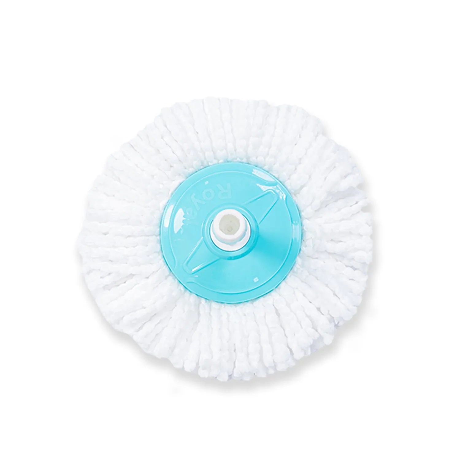 Zidello Spin Mop - Original Replacement Parts [Bundle Pack]